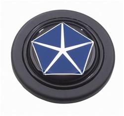 Grant Horn Buttons 5673