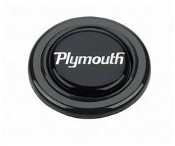 Grant 5674 Horn Button Plymouth