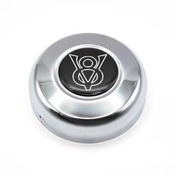 Grant Horn Buttons 5682
