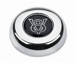 Grant Horn Buttons 5682