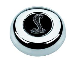 Grant Horn Buttons 5683