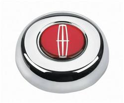 Grant Horn Buttons 5686