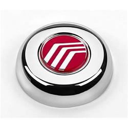 Grant Horn Buttons 5687