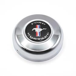 Grant Horn Buttons 5688