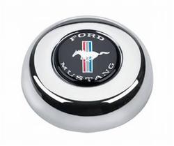 Grant Horn Buttons 5688