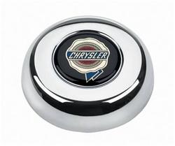 Grant Horn Buttons 5691
