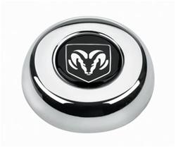 Grant Horn Buttons 5692