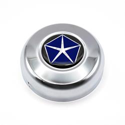 Grant Horn Buttons 5693