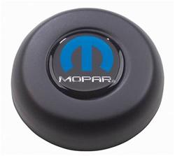 Grant 5790 Horn Button Black Mopar Grant 5790 Horn Button Black Mopar