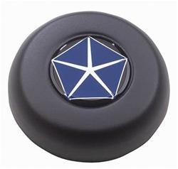 Grant Horn Buttons 5793