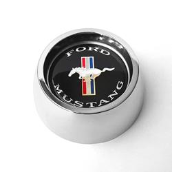 Grant Horn Buttons 5847