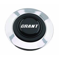 Grant Horn Buttons 5863