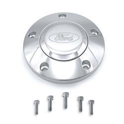 Grant Horn Buttons 5875