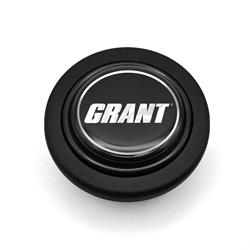 Grant Horn Buttons 5883