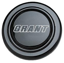 Grant Horn Buttons 5883