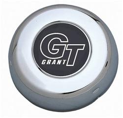 Grant Horn Buttons 5896