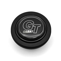 Grant Horn Buttons 5898