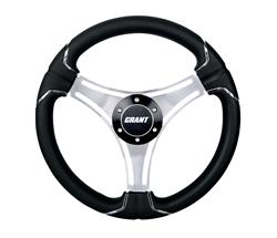 Grant Marine Clark Steering Wheels 590-1-PS-A