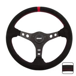 Grant Racing Suede Wheels 695