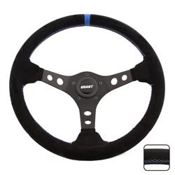 Grant Racing Suede Wheels 696