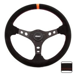 Grant Racing Suede Wheels 699