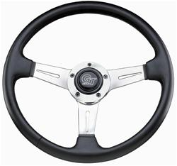 Grant Elite GT Steering Wheels