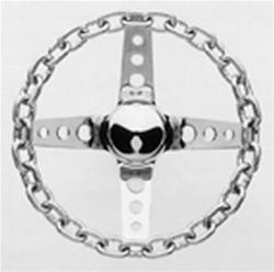 Grant Classic Chain Steering Wheels