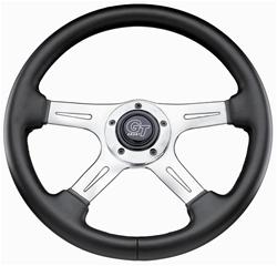 Grant Elite GT Steering Wheels