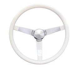Grant Classic Vinyl Steering Wheels 830W