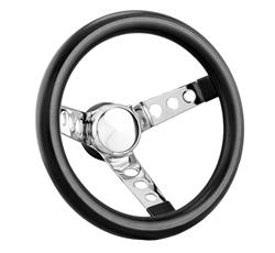 Grant Classic Foam Steering Wheels 833