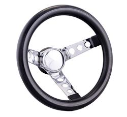 Grant Classic Foam Steering Wheels 833W