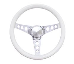 Grant Classic Foam Steering Wheels 834W