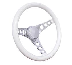 Grant Classic Foam Steering Wheels 836W