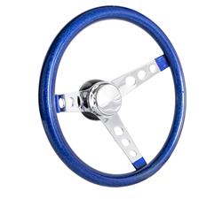 Grant Metal Flake Steering Wheels 8446