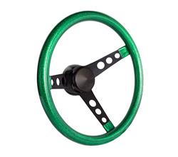 Grant Metal Flake Steering Wheels 8452