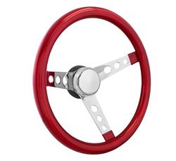 Grant Metal Flake Steering Wheels 8465
