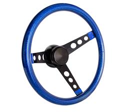Grant Metal Flake Steering Wheels 8476