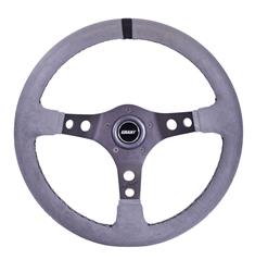Grant Ultrasuede Steering Wheels 8514