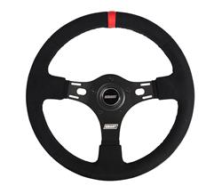 Grant Ultrasuede Steering Wheels 8516