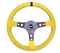Grant Ultrasuede Steering Wheels 8517