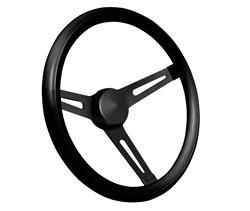 Grant Classic Foam Steering Wheels 8540