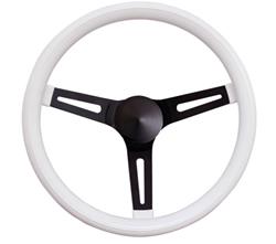 Grant Classic Foam Steering Wheels 8540W