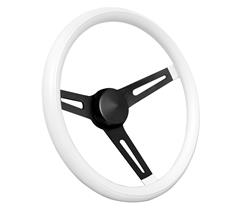 Grant Classic Foam Steering Wheels 8540W