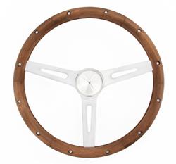Grant Products Steering Wheels 8545