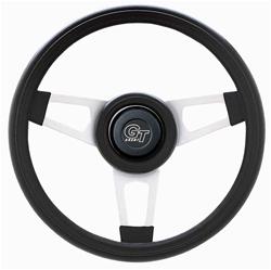 Grant Challenger Steering Wheels 860