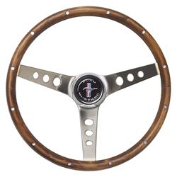 Grant Products 963 Grant Classic Nostalgia Steering Wheels Summit Racing