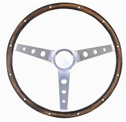 Steering Wheels - 15 Steering Wheel Diameter (in.) - Free Shipping