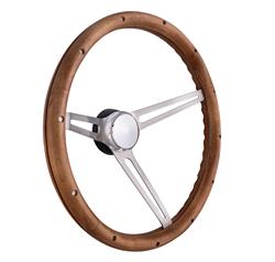 Grant Products 967-0 Grant Classic Nostalgia Steering Wheels