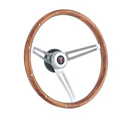 Grant Classic Nostalgia Steering Wheels 987