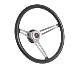 Grant Classic Nostalgia Steering Wheels 989